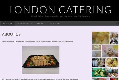 Featured image for A Community Website