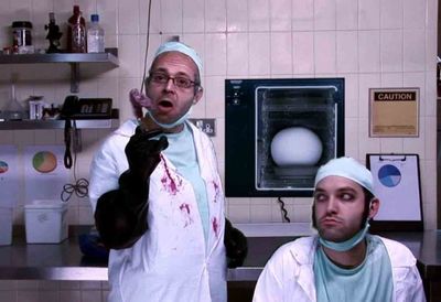 Featured image for Christie Comedy Series Trailer  (3 min)