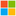 Logo of Microsoft Corporation